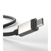 2m Alogic Ultra Fast Plus USB-A to USB-C USB 2.0 Cable