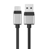 2m Alogic Ultra Fast Plus USB-A to USB-C USB 2.0 Cable