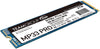 2TB Team Group MP33 Pro NVMe M.2 PCIe 3.0x4 SSD