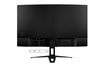 Kogan 24" Curved Full HD 100Hz FreeSync Monitor (1920 x 1080)