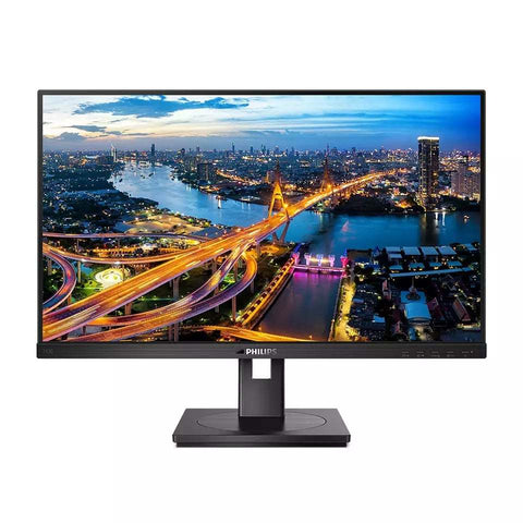 Philips 24" LCD Monitor with USB-C