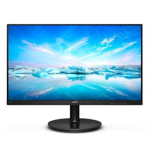 Philips 27" FHD V-Line LCD Monitor