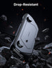 JSAUX ModCase for Steam Deck - Black