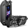 JSAUX ModCase for Steam Deck - Black