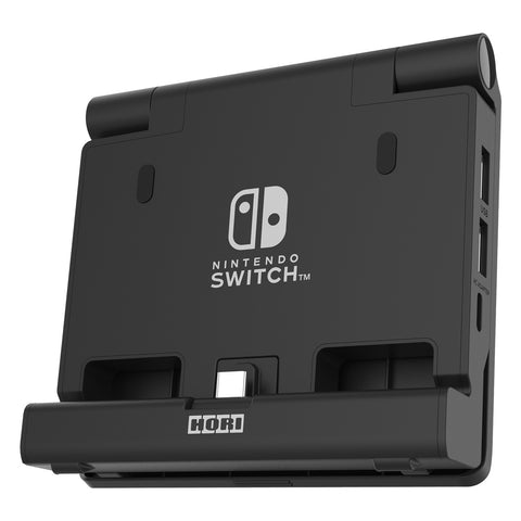 Switch USB Hub Playstand by Hori (Switch)