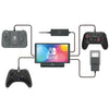 Switch USB Hub Playstand by Hori (Switch)