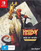 Hellboy: Web of Wyrd Collector's Edition (Switch)