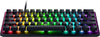 Razer Huntsman V3 Pro Mini 60% Esports Gaming Keyboard