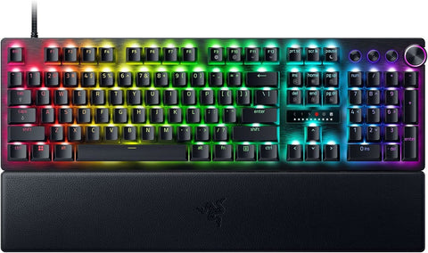 Razer Huntsman V3 Pro Esports Gaming Keyboard