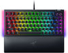 Razer BlackWidow V4 75% Mechanical Gaming Keyboard