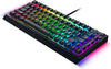 Razer BlackWidow V4 75% Mechanical Gaming Keyboard