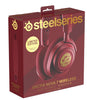 SteelSeries Arctis Nova 7 Wireless Gaming Headset (Dragon Edition)