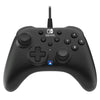 Switch HORIPAD Turbo (Black) by Hori