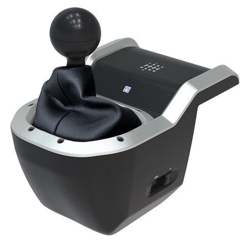 7-Speed Racing Shifter for PC by Hori