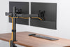 Kogan Articulating Dual Mount for 17"-32" Monitors