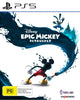 Disney Epic Mickey: Rebrushed