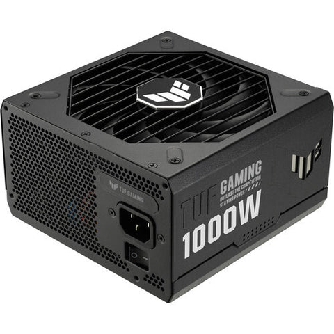ASUS TUF GAMING 1000W 80 PLUS GOLD FULLY MODULAR ATX 3.0 PSU 10 YEARS WARRANTY