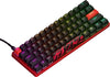 Steelseries Apex 9 Mini Mechanical Gaming Keyboard (US) - FaZe Clan Limited Edition