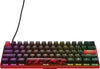 Steelseries Apex 9 Mini Mechanical Gaming Keyboard (US) - FaZe Clan Limited Edition