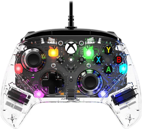 HyperX Clutch Gladiate RGB Gaming Controller