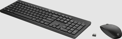 HP 230 Wireless Mouse and Keyboard Combo