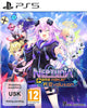 Neptunia Game Maker R: Evolution Day One Edition