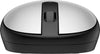 HP 240 Bluetooth Mouse Pike Silver