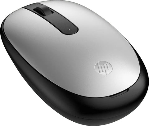 HP 240 Bluetooth Mouse Pike Silver