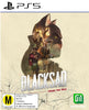 Blacksad: Under the Skin