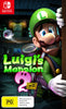 Luigi's Mansion 2 HD (Switch)