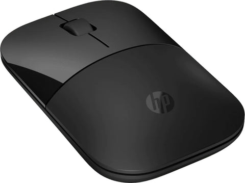HP Z3700 Dual Mouse Black