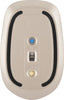 HP 410 Slim Bluetooth Mouse Silver