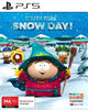 South Park: Snow Day