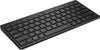 HP 350 Compact Multi-Device Bluetooth Keyboard Black
