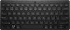 HP 350 Compact Multi-Device Bluetooth Keyboard Black