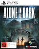 Alone in the Dark