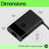 Hp Usb-C 65W Laptop Charger