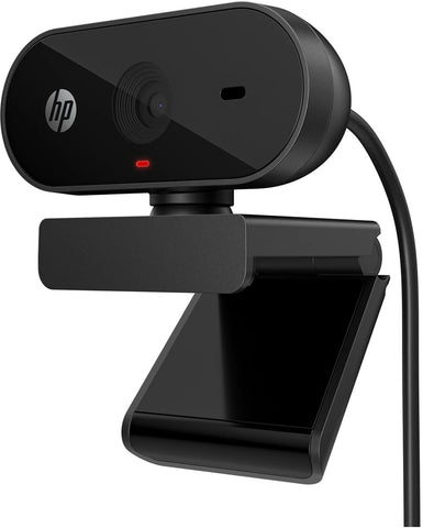 HP 320 FHD Webcam