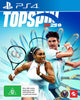 TopSpin 2K25