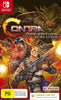 Contra Operation Galuga (code in box) (Switch)