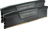 32GB Corsair Vengeance DDR5-6400 (2x16GB) CL32 Dual RAM Kit Black