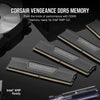 32GB Corsair Vengeance DDR5-6400 (2x16GB) CL32 Dual RAM Kit Black