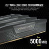 32GB Corsair Vengeance DDR5-6400 (2x16GB) CL32 Dual RAM Kit Black