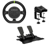 Cammus C5 Direct Drive Racing Wheel & Pedals Bundle