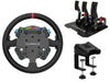 Cammus C12 Direct Drive Racing Wheel & Pedals Bundle