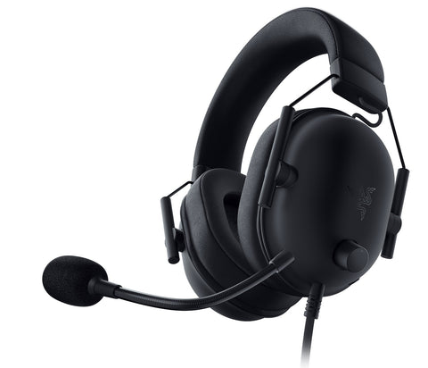Razer BlackShark V2 X (Xbox Licensed) Wired Esports Gaming Headset