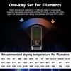Creality Space Pi Filament Dryer