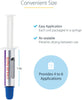 StarTech Metal Oxide Compound Thermal Paste 1.5g
