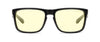 Gunnar Intercept Reading 2.5 Gaming Glasses - Onyx Amber