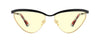 Gunnar Year of the Dragon Gaming Glasses - Onyx Gold Amber